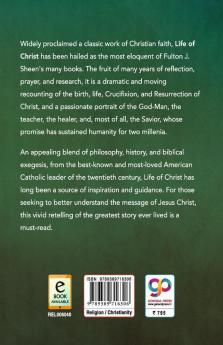 Life of Christ