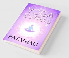 The Yoga Sutras of Patanjali