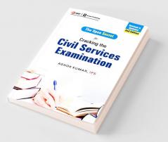 Cracking the Civil Services Examination 2nd Ed