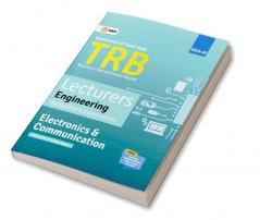 TRB 2019-20 : Lecturers Engineering - Electronics & Communication Engineering
