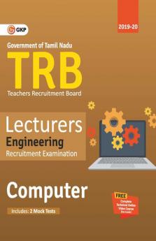 TRB Lecturers Engineering - Computer Engineering