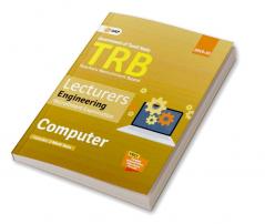 TRB Lecturers Engineering - Computer Engineering