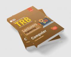 TRB Lecturers Engineering - Computer Engineering