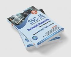 SSC 2020 : Junior Engineer Paper I - Mechanical Engineering - Topic-Wise Solved Papers 2008-2018