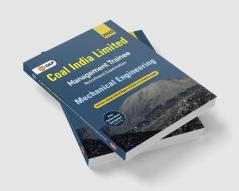 Coal India Ltd. 2019-20 : Management Trainee - Mechanical Engineering