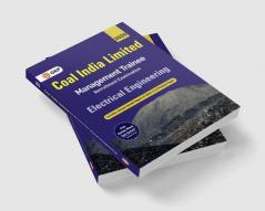 Coal India Ltd. 2019-20 : Management Trainee - Electrical Engineering