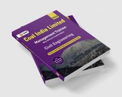 Coal India Ltd. 2019-20 : Management Trainee - Civil Engineering