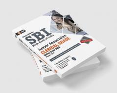 SBI 2020 : Clerical Grade Ph I & II Junior Associates - Guide