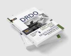 DRDO CEPTAM 2019-20 : Group C Multi–Tasking (Non-Technical)