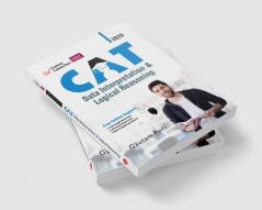 CAT 2020 : Data Interpretation & Logical Reasoning