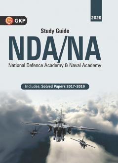 NDA/NA 2020 - Guide