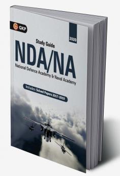 NDA/NA 2020 - Guide