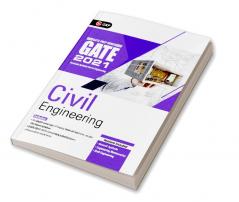 GATE 2021 - Guide - Civil Engineering