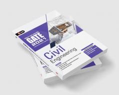 GATE 2021 - Guide - Civil Engineering