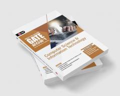 GATE 2021 - Guide - Computer Science and Information Technology