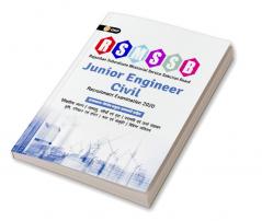 RSMSSB 2020 : Junior Engineer - Civil Engineering