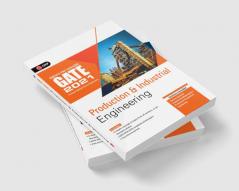 GATE 2021 - Guide - Production & Industrial Engineering