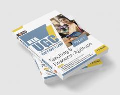 NTA UGC (NET/SET/JRF ) 2020 : Paper I - Teaching & Research Aptitude