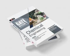 GATE 2021 - Guide - Chemical Engineering