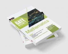 GATE 2021 - Guide - Mathematics