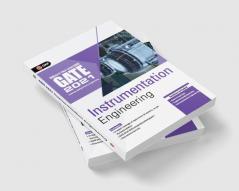 GATE 2021 - Guide - Instrumentation Engineering