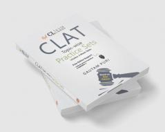 CLAT 2020 : Topic-Wise Practice Sets