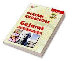 GENERAL KNOWLEDGE': 'GUJARAT--” Extremely valuable for Gujarat Public Service Commission (GPSC) and Other State Level Exams