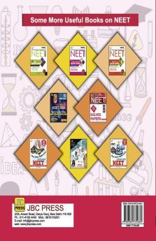 One Liner Approach - Physics NEET (National Eligibility Cum Entrance Test)