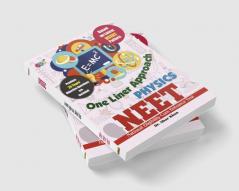 One Liner Approach - Physics NEET (National Eligibility Cum Entrance Test)