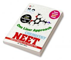 One Liner Approach - Chemistry NEET (National Eligibility Cum Entrance Test)