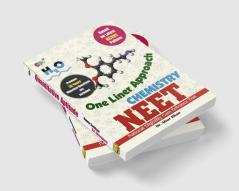 One Liner Approach - Chemistry NEET (National Eligibility Cum Entrance Test)