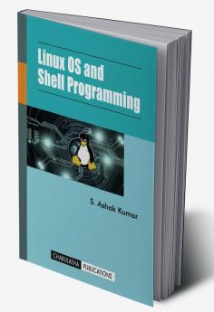 Linux OS and Shell Programming