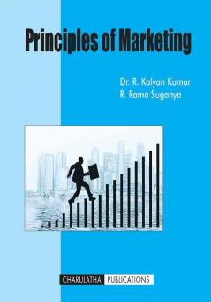 Principles of Marketing