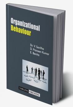 Organisational Behaviour