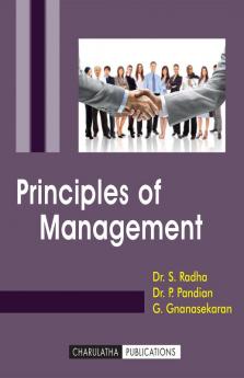 Principles of Management