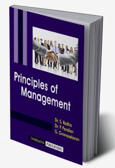 Principles of Management