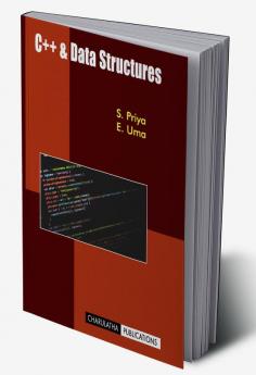 C ++ AND DATA STRUCTURE