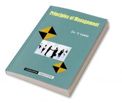 Principles of Management