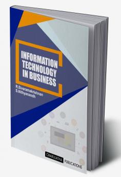 Information Technology in Business