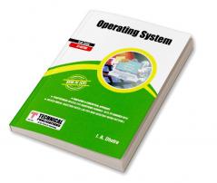 Operating System for GTU University (IV- CSE/IT- 3140702)