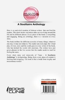 Nano - A Soulitaire Anthology