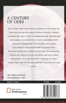 A century of Odes