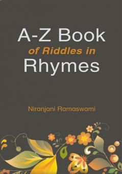 A - Z Book of Riddles in Rhymes