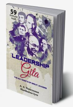 Leadership Gita