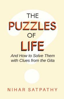 The Puzzles Of Life