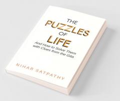 The Puzzles Of Life