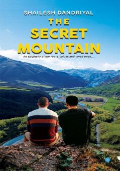 The Secret Mountain