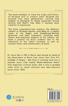 The Origin Of Dhrupad From Prabandha And Its Present State