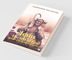 Jesus The Son Of God