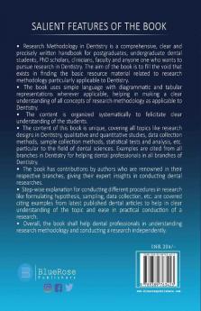Research Methodology In Dentistry